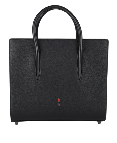 Medium Studded Paloma, front view